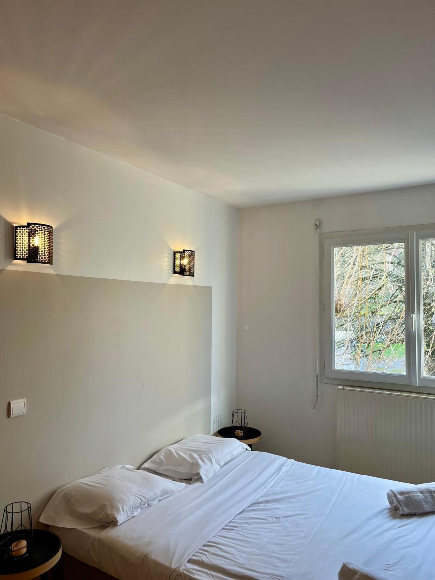 Appartement Chloe Du Lac Montferrat  Exterior foto